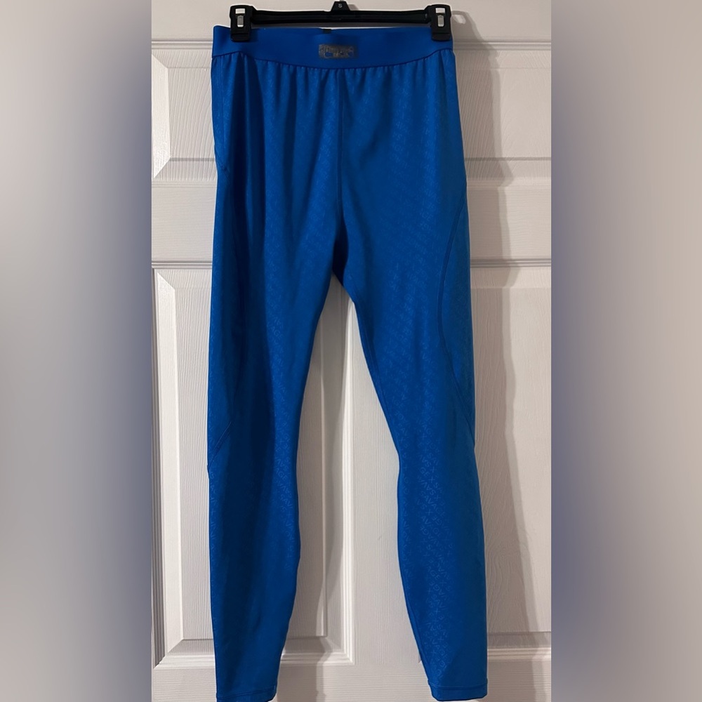 Women’s Fenty Savage X logo leggings